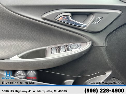 Used 2020 Chevrolet Malibu LS w/ LPO, Convenience Package 1 image 22