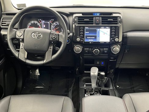 Used 2023 Toyota 4Runner TRD Off-Road Premium w/ Off Road Premium Plus Package image 27