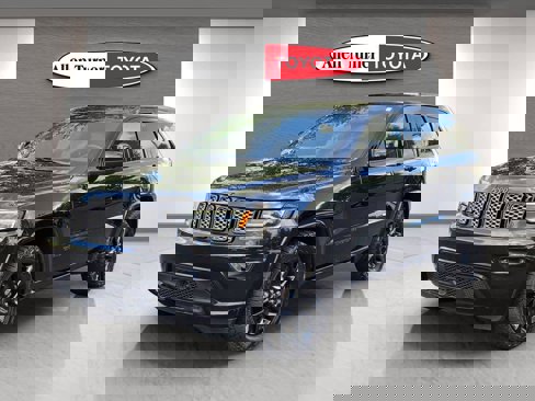 Used 2020 Jeep Grand Cherokee Altitude image 3
