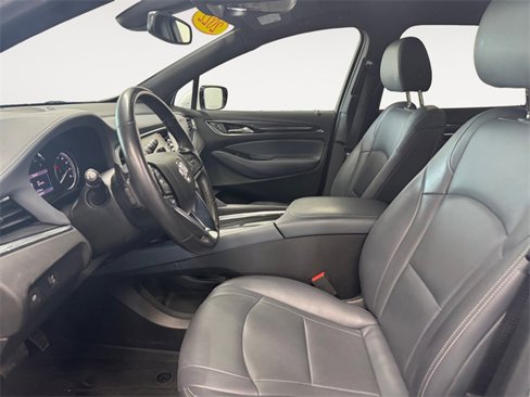 Used 2022 Buick Enclave Essence w/ Experience Buick Package image 6