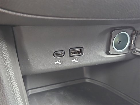 New 2025 Buick Envista Preferred w/ Advanced Safety Package image 17