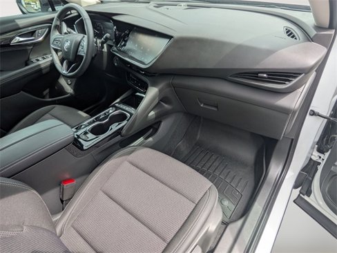 Used 2023 Buick Envision Preferred w/ Sport Touring Package image 30