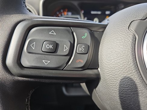 New 2025 Jeep Gladiator Rubicon w/ Convenience Group image 23