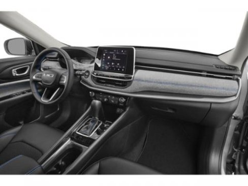 Certified 2022 Jeep Compass Limited w/ Elite Group image 20