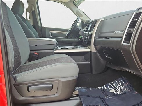 Used 2019 RAM 1500 Big Horn image 20
