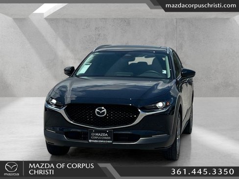 New 2025 MAZDA CX-30 AWD 2.5 S w/ Preferred Package image 1