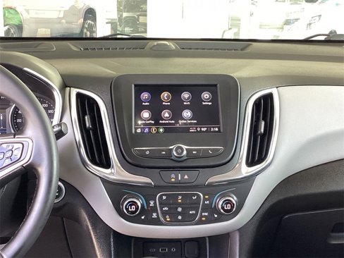 Certified 2023 Chevrolet Equinox LT w/ Driver Convenience Package image 20