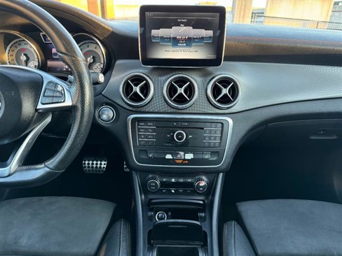 Used 2016 Mercedes-Benz CLA 250 4MATIC image 35