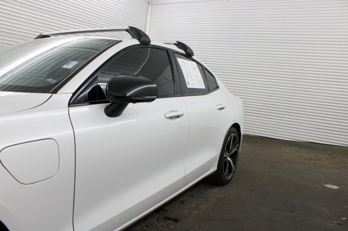 Certified 2023 Volvo S60 T8 Plus w/ Climate Package image 6