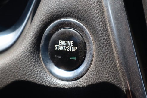 Used 2019 Chevrolet Traverse RS w/ LPO, 'HIT The Road' Package image 12