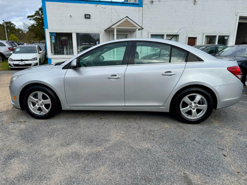 Used 2014 Chevrolet Cruze LT image 8