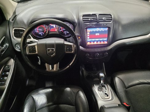 Used 2019 Dodge Journey Crossroad image 22