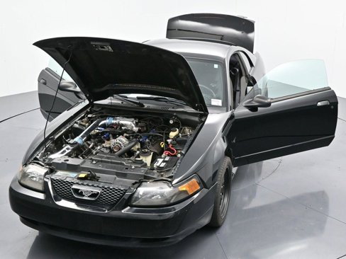 Used 2003 Ford Mustang GT image 40