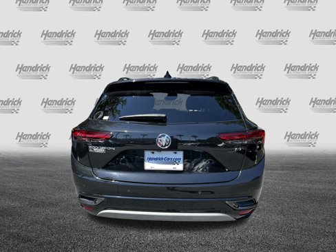 Used 2022 Buick Envision Essence w/ Technology Package I image 8