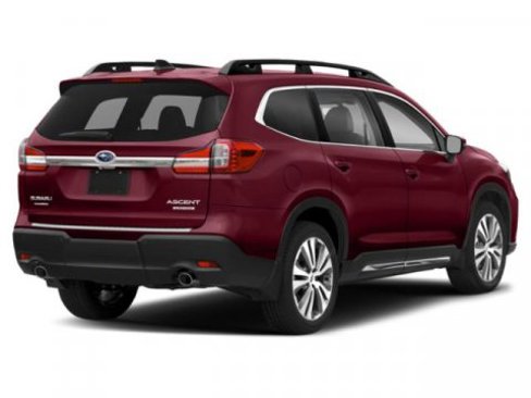 Used 2019 Subaru Ascent Limited w/ Popular Package #3 image 5