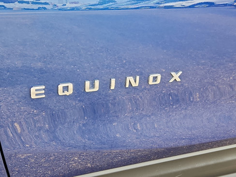 Used 2023 Chevrolet Equinox LT w/ Driver Convenience Package image 7