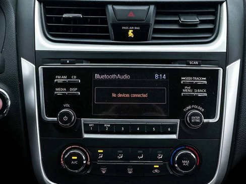 Used 2018 Nissan Altima 2.5 S image 16