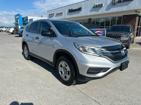 Used 2016 Honda CR-V LX image 1