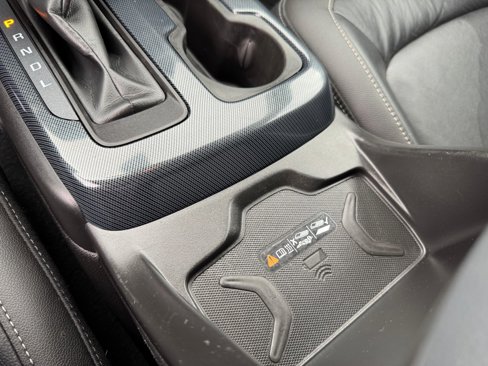 Used 2019 Chevrolet Colorado Z71 image 34