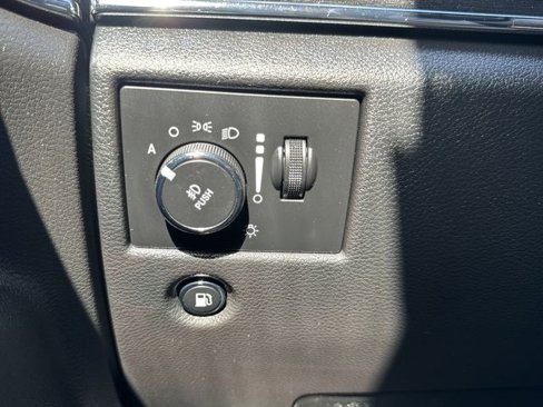 Used 2020 Jeep Grand Cherokee Trailhawk image 18