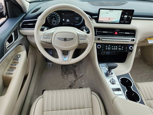 New 2026 Genesis G70 2.5T Prestige image 8