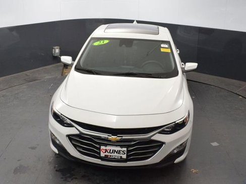 Used 2023 Chevrolet Malibu LT image 45
