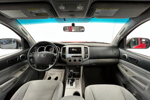 Used 2005 Toyota Tacoma PreRunner image 10