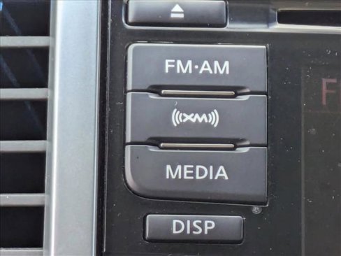 Used 2015 Nissan Xterra X image 5