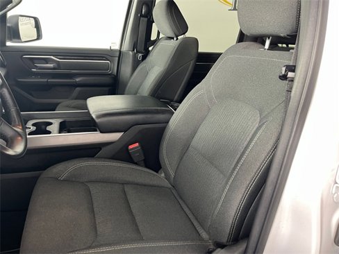 Used 2019 RAM 1500 Big Horn image 14
