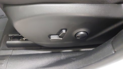 Used 2022 Jeep Cherokee Latitude Lux image 37