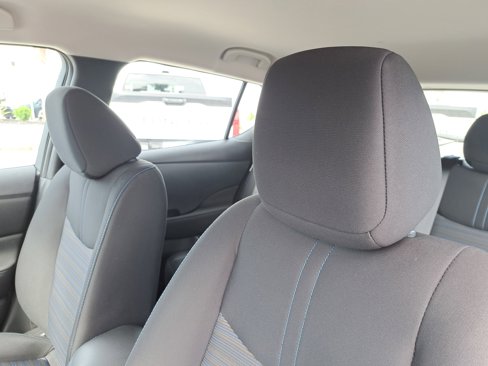 Used 2023 Nissan Leaf SV Plus image 16