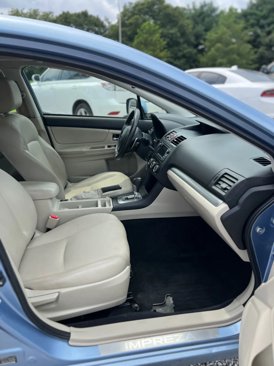 Used 2012 Subaru Impreza 2.0i Limited w/ Popular Pkg 1 image 13