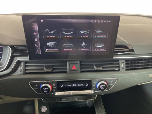 Used 2020 Audi A4 2.0T Premium Plus image 23