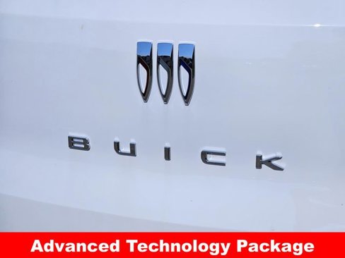 New 2026 Buick Encore GX Sport Touring w/ Advanced Technology Package image 10
