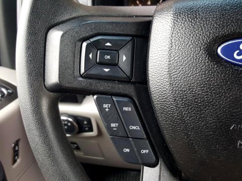 Used 2017 Ford F150 XL w/ Equipment Group 101A Mid image 20