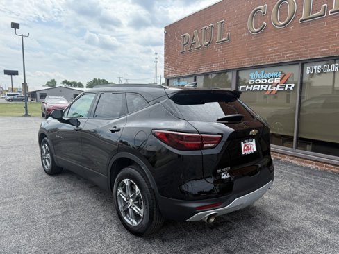 Used 2023 Chevrolet Blazer LT w/ Convenience Package image 7