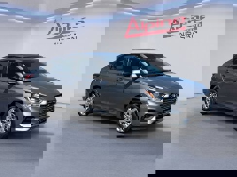 Used 2021 Hyundai Accent SE image 7