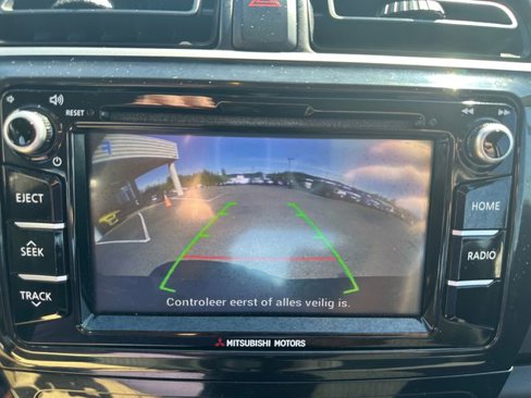 Used 2018 Mitsubishi Mirage G4 SE image 16