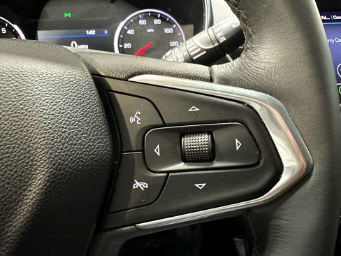 Used 2021 Chevrolet TrailBlazer LT w/ Premium Seating Package image 36