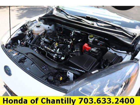 Used 2020 Ford Escape SE image 32