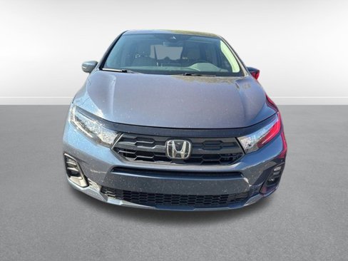 Certified 2025 Honda Odyssey EX-L image 1