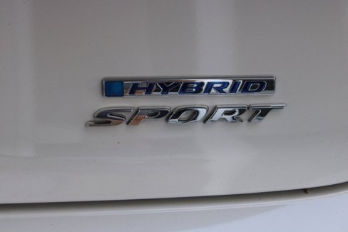 Used 2025 Honda Accord Sport image 22