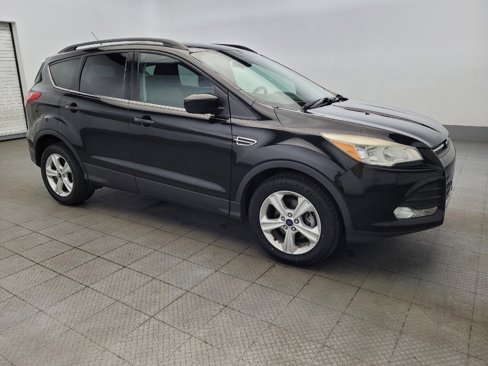 Used 2014 Ford Escape SE w/ Equipment Group 201A image 11