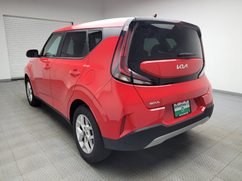 Used 2024 Kia Soul LX w/ Option Group 015 image 5