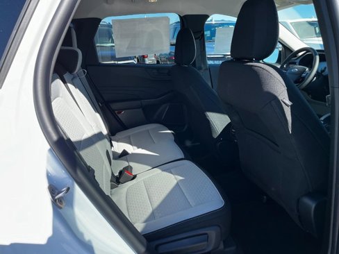 New 2025 Ford Escape Active w/ Cold Weather Package image 4
