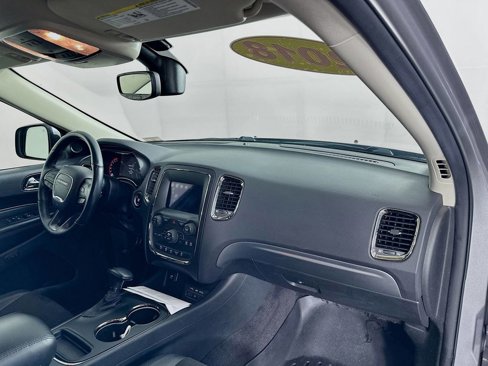 Used 2018 Dodge Durango GT image 37