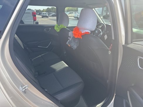 Used 2020 Kia Soul EX w/ Option Group 015 image 7