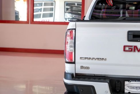 Used 2019 GMC Canyon Denali image 47