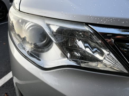 Used 2012 Toyota Camry XLE image 12