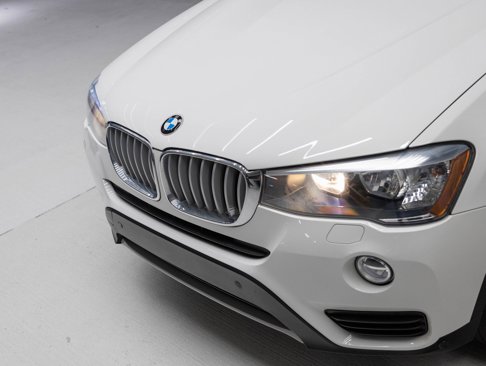 Used 2017 BMW X3 xDrive28i image 32